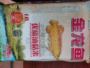金龙鱼油粘　5kg精装