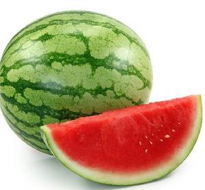 黑美人西瓜500ｇ