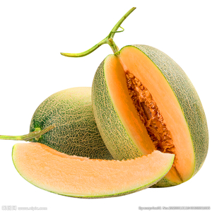 哈密瓜500ｇ