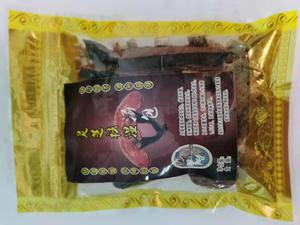 灵芝袪湿养生汤包　家庭装，三至四人份量