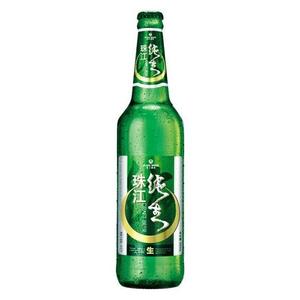 珠江纯生