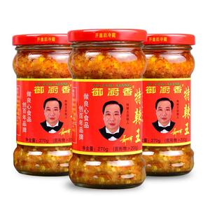 特辣王辣酱　瓶